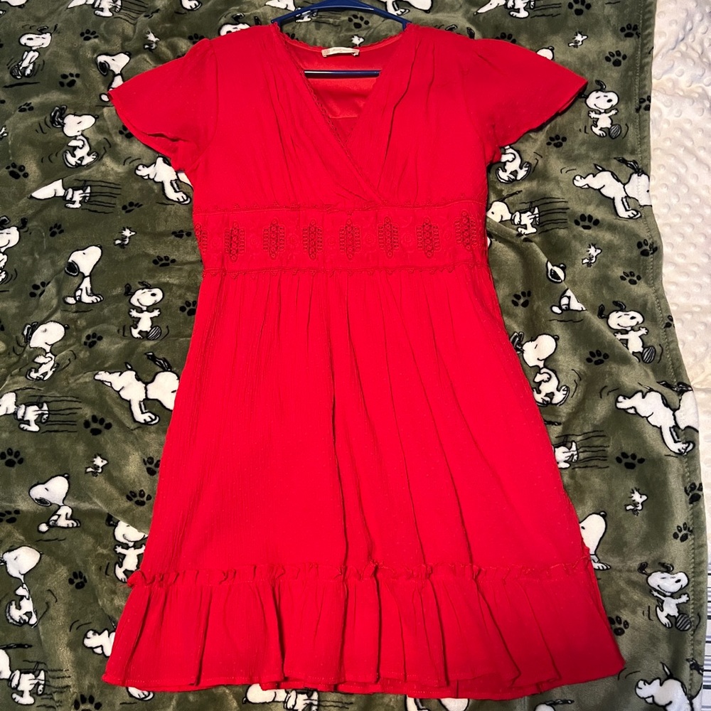 Size medium dress from Altard State